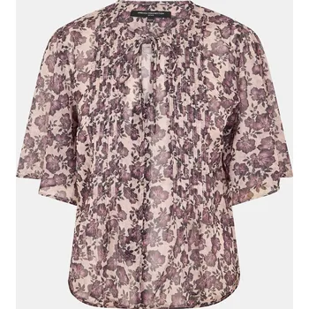 Košile French Connection Blush Pink 1188296 10 (S)