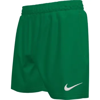 Chlapecké plavky Nike Green 1113384 5-6 (XS)
