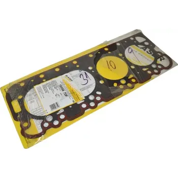 Těsnění motoru Těsnění hlavy válců motoru PEUGEOT 504 505 J7 J9 TALBOT TAGORA - 2.3 D (GLASER 16656 70F PEUGEOT 020915 020932 020951 0209C6 0209C7 0209.15 0209.32 0209.51 0209.C6 0209.C7 1612205 1612206 6176006 6812074 83EM6051DA 87EM6051CA 91EM6051CA 9610917780)