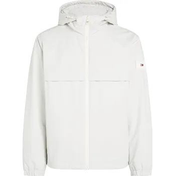Pánská větrovka Bunda Tommy Hilfiger Ivory 1189093 XL