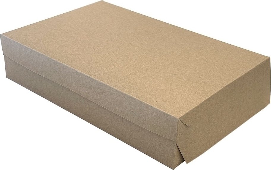 Tescoma DELÍCIA Gebäckbox | 40 X 30 Cm | Mit Reißverschluss & Tragegriff | Robustes Transportgestell