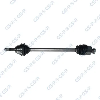 Poloosa kola Hnací hřídel GSP 250035
