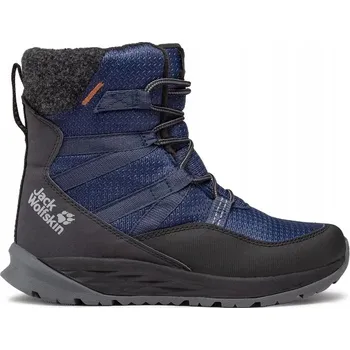 Dámská zimní obuv Jack Wolfskin Zimní boty/sněhule Polar Bear Texapore High K nepromokavé vel. 29