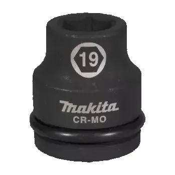 Klíč E-22230 Klíč nástrčný 3/4", čtyřhran, 19x51mm Makita