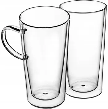 Sklenice Sklenice na nápoje Kadax 470 ml 2 ks