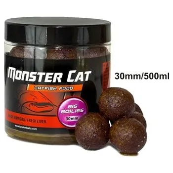 Zarážka na boilies MULTI FUN, Čiré 2ks + Hnědé 1ks