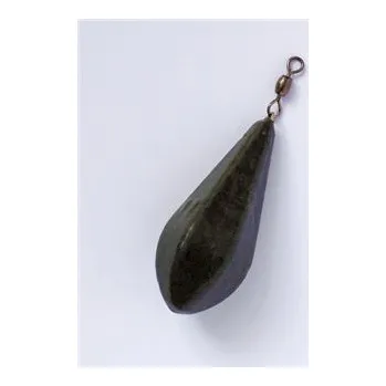 Rybářská zátěž závěs HRUŠKA 140g/1ks