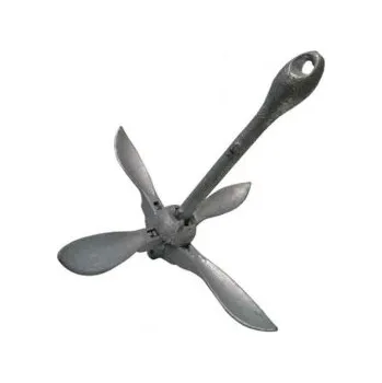 Rybářská kotva skládací váha 0,75g