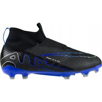 Kopačky Nike kopačky na fotbal, lisovky NIKE JR ZOOM SUPERFLY 9 PRO FG, velikost 36,5