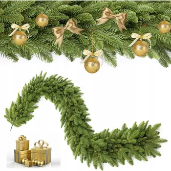 Vánoční stromek Umělý vánoční stromeček Art-Trans 181 - 200 cm