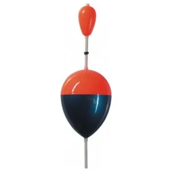 Splávek SPORTS sumcový průběžný zvukový 660g