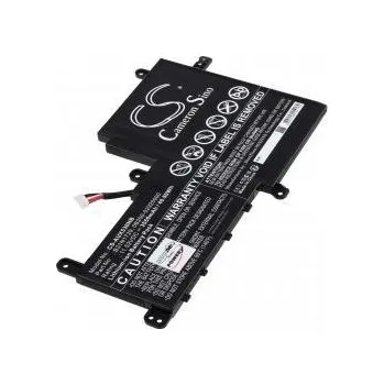 Příslušenství pro notebook Baterie Asus VivoBook S15 S530UABQ371T Laptop 11,52V 3550mAh