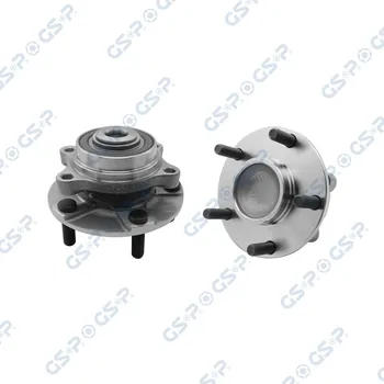 Sada ložisek kol GSP 9400247