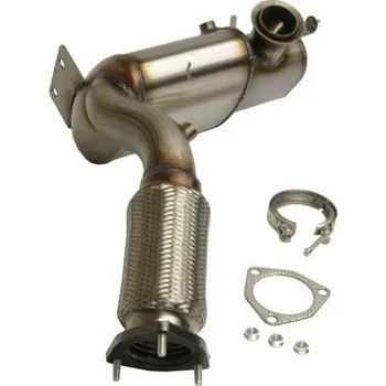 Filtr pevných částic Filtr sazových částic, výfukový systém MAXGEAR 27-6062