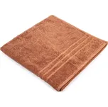 Profod Exclusive Comfort XL 100 x 200 cm hnědá