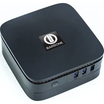 Stolní počítač Barbone HomeOffice Mini AK1 W11P