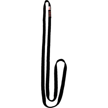 smyčka Rock Empire Pracovní smyce PA 20mm černá 120cm (601) 35kN