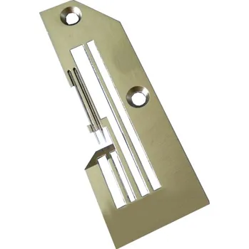 Příslušenství k šicímu stroji Stehová deska Pfaff HobbyLock 774, 776, 783, 784, 786, 787,