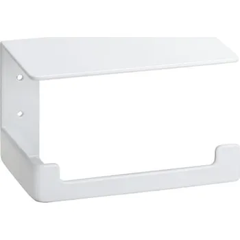 Dávkovač mýdla Bemeta Držák toaletního papíru bílá 101012154