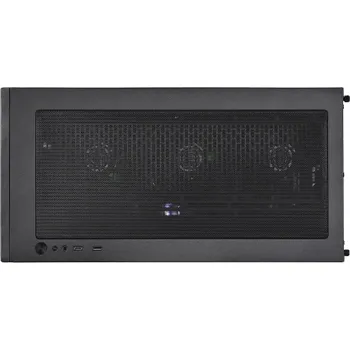 Stolní počítač Actina 5901443427636 PC AMD Ryzen™ 5 8400F 32 GB DDR5-SDRAM 1 TB SSD NVIDIA GeForce RTX 5050 Midi Tower Černá