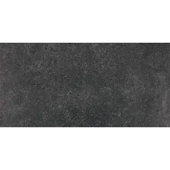 Zahrada Rako Dlažba Base R černá 30x60 cm mat DAKSE433.1