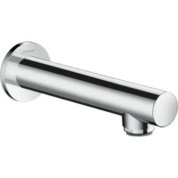 Hansgrohe Vanový výtok Talis S chrom 72410000