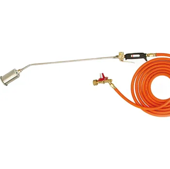 Příslušenství ke svářečce GCE Nahřívací souprava