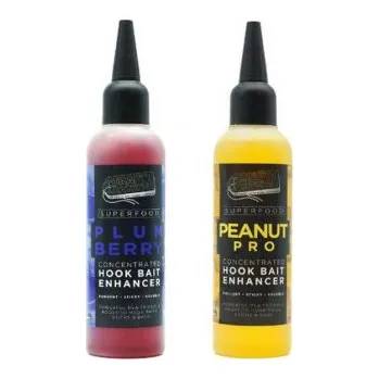 Návnadové aroma Tekutý dip Crafty Catcher Enhancer 100ml Peanut Pro