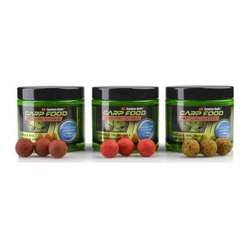 Carp Food Perfection Hookers 18mm / 120g Pacifická sardinka
