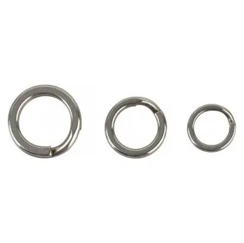 Savage Gear - Kroužky SPLITRINGS 7mm/47kg 20ks