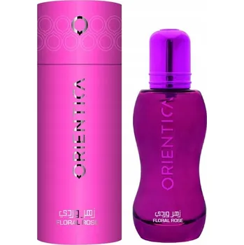 Dámský parfém Orientica Floral Rose 30 ml EDP (Parfémovaná voda)