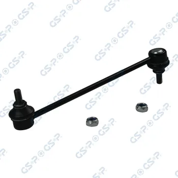 Zavěšení kol Tyč/vzpěra, stabilizátor GSP S050118