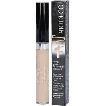 Korektor Korektor s aplikátorem, krycí ArtDeco 14 soft ivory 7 ml