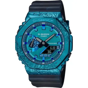 Hodinky Pánské hodinky Casio G-Shock GM-2140GEM-2AER 40th Anniversary LE