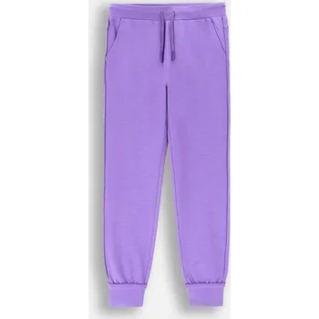 Coccodrillo fialové tepláky velikost 152