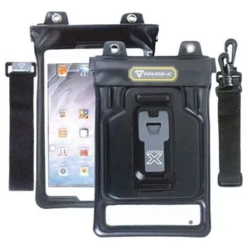 Pouzdro na tablet Vodotěsné univerzální pouzdro na tablet - AquaGear