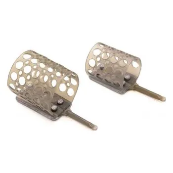 Krmítko pro ryby Feeder krmítko Cage Classic Slow 27x32mm / 30g