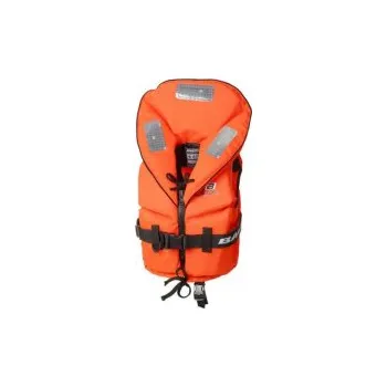 Plovací vesta Záchranná vesta BALTIC SKIPPER 100+ kg DOSPĚLÝ