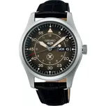 Pánské hodinky Seiko 5 Sports Automatic SRPL31K1 Yuto Horigome Limited