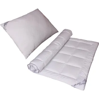 přikrývka 2G Lipov souprava Antistres 70x90 135x200