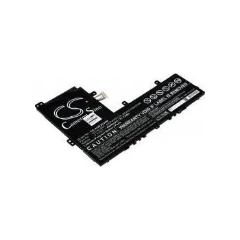 Baterie k notebooku Baterie Asus E203MAH-FD016T 7,7V 4900mAh