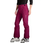 Dámské lyžařské kalhoty NORTHFINDER-TAMERA-510cherry Růžová XL