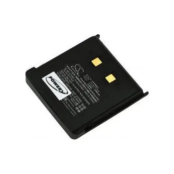 Baterie Panasonic KX-T9150BL / KX-T9150NW / KX-T9150S 4,8V 2000mAh