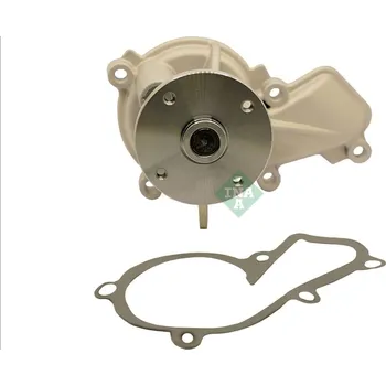 Chladič motoru Vodní čerpadlo, chlazení motoru Schaeffler INA 538 0895 10