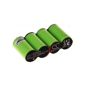 Baterie Gardena 8816 3600mAh 4,8V