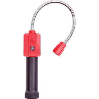 Čištění zbraně REAL AVID magnetické světlo do hlavně MAGNETIC BORE LIGHT 100 lm