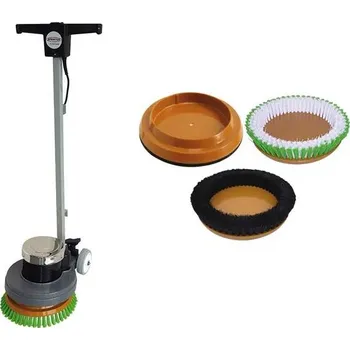 Podlahový mycí stroj SPRINTUS - Podlahový mycí stroj EEM 13 R 202001