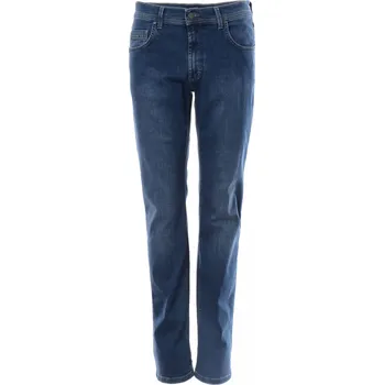 Pánské džíny Pioneer Rando Džíny Středně Modré 38/36