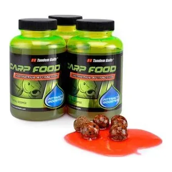 Návnadové aroma Impact Attract Booster 300ml Čistý Scopex