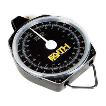 Průmyslová váha Mechanická rybářská váha 50kg